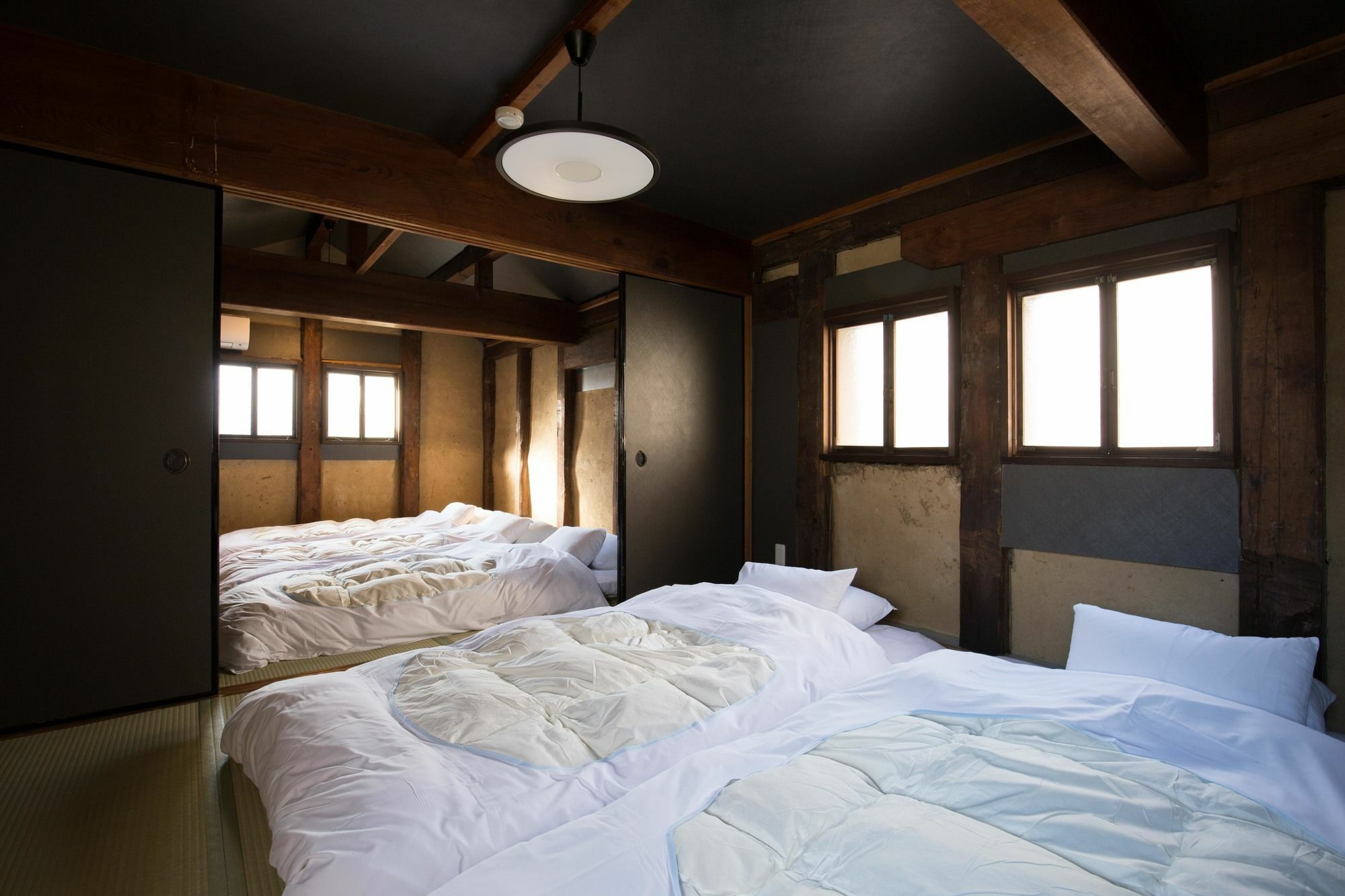 Апартаменты Kyoto Yadomachi Nishijin Экстерьер фото